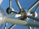 Atomium - Belgium