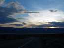 Death Valley Road