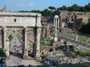 Roma - Forum