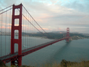 Golden Gate Frisco