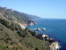 California - Coast