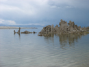 Mono lake - California