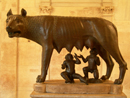 Romulus et Remus