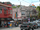 San Francisco Castro Street