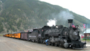 Silverton Train