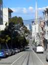 Transamerica Pyramid